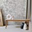 Cochrane 10.5m x 52cm Smooth Non-Pasted Wallpaper Roll-804840637