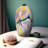 Bramwell Porcelain Vase- Short
