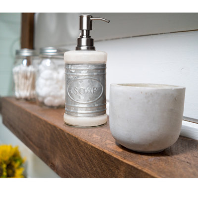 Soap Dispenser