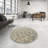 Abstract Indoor Rug-981817331