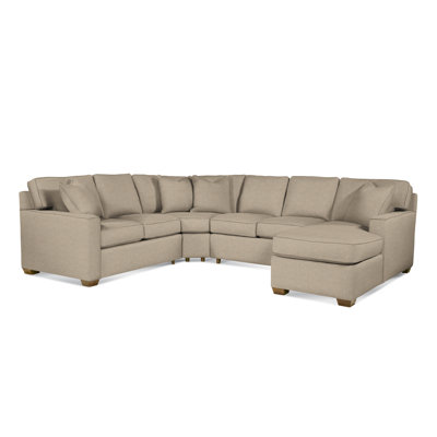 Frye Upholstered Sectional