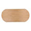 Bexwell Dining Table Light Natural