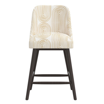 Gallie 31" Bar Stool