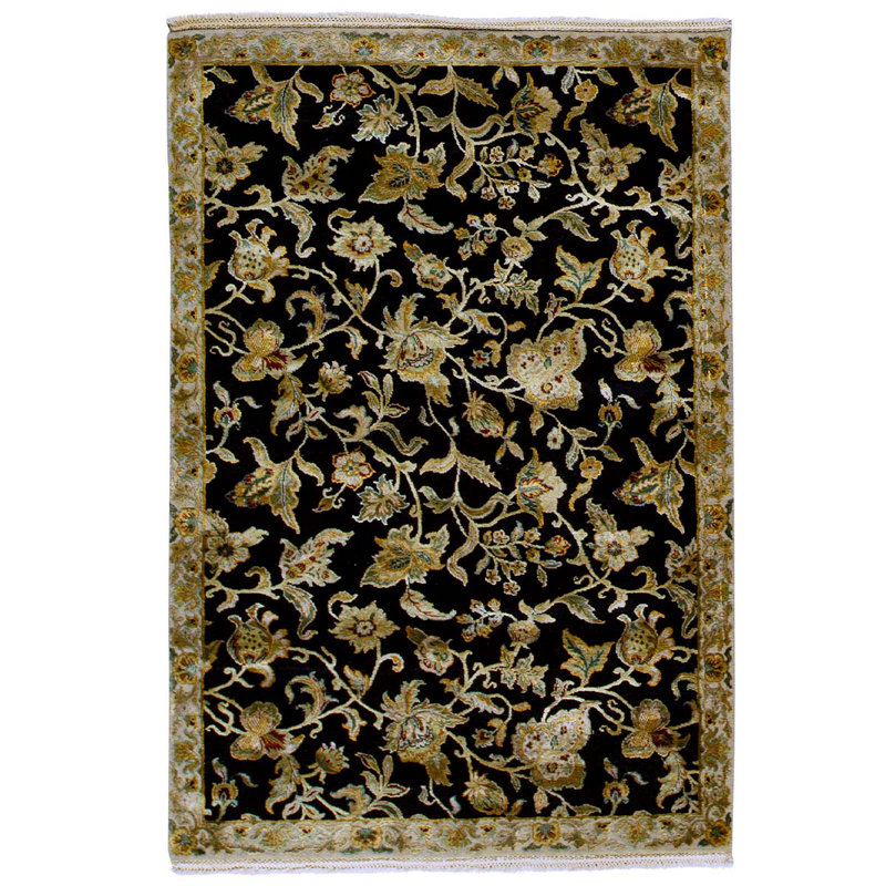 Wool Area Rug