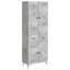 4 -Door 4 Storage Cabinet-650269389