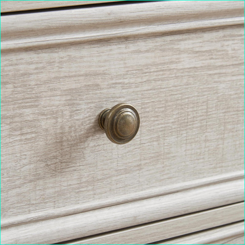 Armoires, armoire de rangement haute blanche neige avec porte en verre, tiroir et amp; Tablettes | Panneau de fibres à densité moyenne + verre | Traditionnel