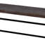 Banc en bois Sharece