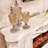 Hand-carved decorative heating fireplace-118004953