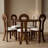 Dining Table Set-2047661793