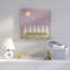 «Reunion», art sur toile-507912070