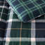 Costal Plaids Nautica Northsail Plaid Reversible Navy Comforter Set-88965274