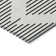 Machine Washable Indoor/Outdoor Chayden ACN1016 Rug