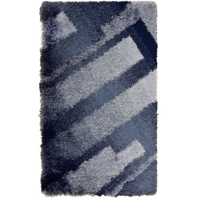 Salina Abstract Area Rug