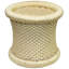Tabouret d'appoint Barkhamsted Reed