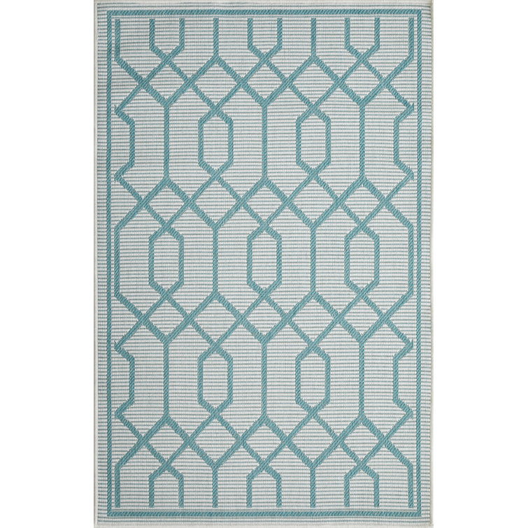 Tapis crème Annie-Jane Chendler