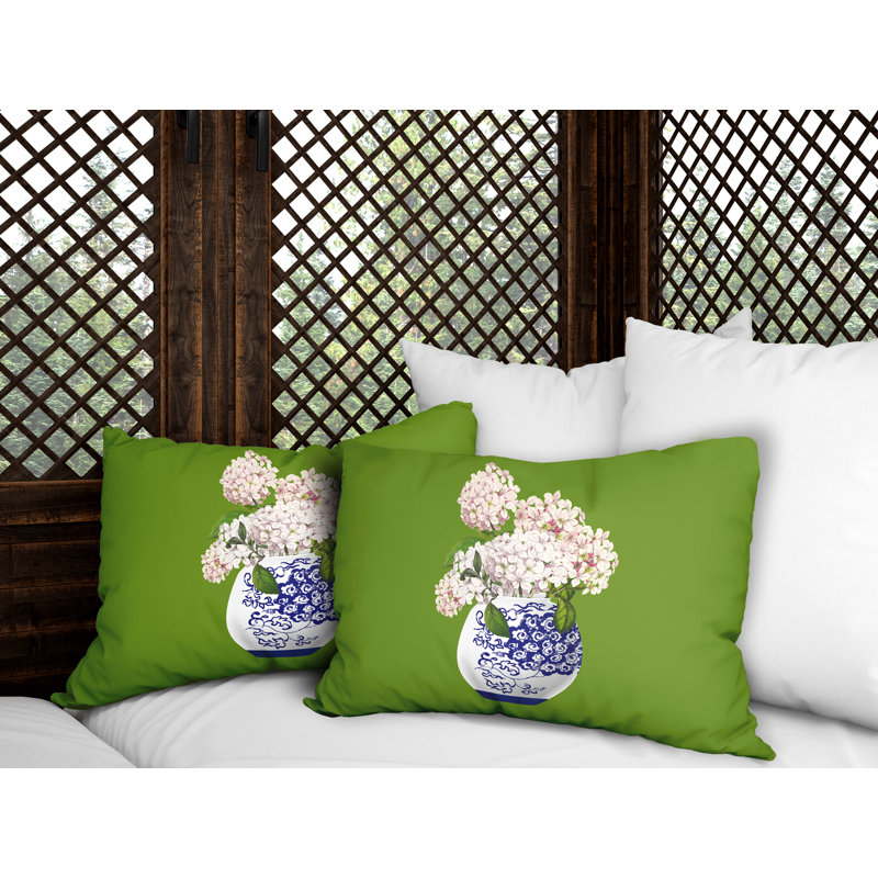 Coussin intérieur / extérieur Lumbar