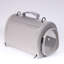 Sac de transport pour chat 