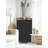 12.6'' W 4 - Drawer Dresser-1055542454