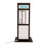Bureau de lumière rétro rétro Vintage-1055719602