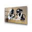 Boze 1 Piece Wall Art