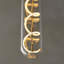 Angelise 4W E27 ES T30 Tubular LED Dimmable Bulb - 265lm 2200K Warm White