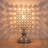 Aquilah Metal Table Lamp