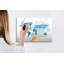Magnetic Glass Dry Erase Board