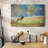 View At Rest IV-Gallery Wrapped Canvas-1065591411