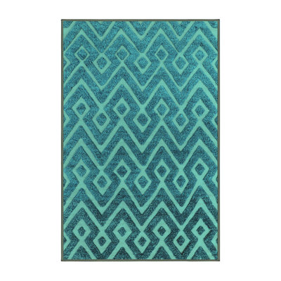 Einarr Oriental Indoor Rug