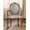 Arm Chair in Gray