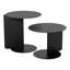 Jackson-Thomas Floor Shelf End Table-511608071