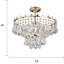 Branden Semi Flush Mount-287310701
