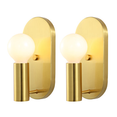 WALL SCONCE