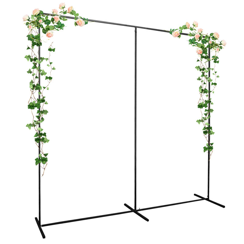 Présentoir à fleurs