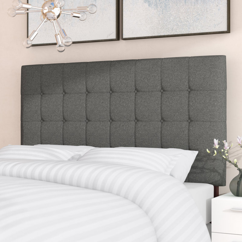 Bale Upholstered Headboard, Twin