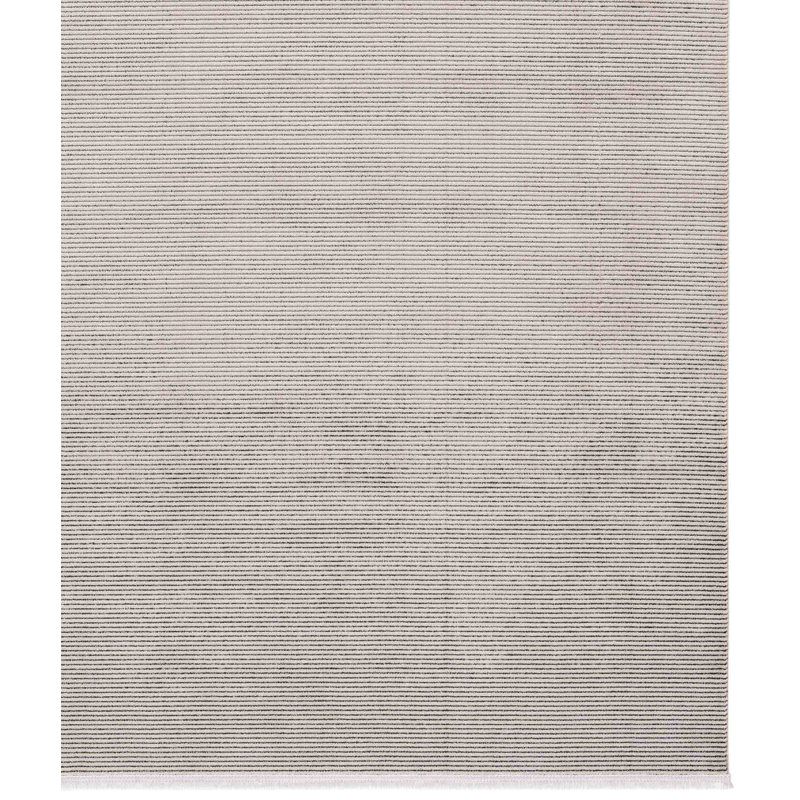 Claris Striped Indoor Rug, Rectangle 6'7" x 9'7"