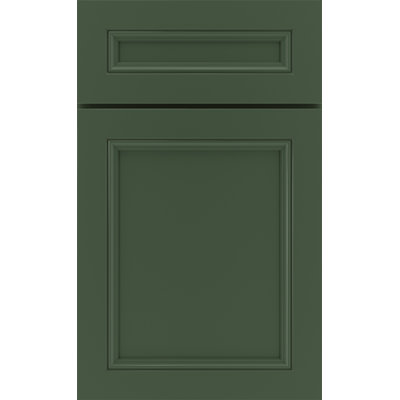 Dwelling Parkhaven Door Sample