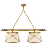 Grosvenor 4 - Light Pendant