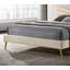 Mobilier de chambre à coucher capitonné Mid-Century-1673632885