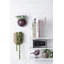 Digital Bamboo Manufactured Wood Electric Tabletop Clock-20603568-25421454