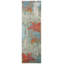 Tapis abstrait Marques Performance-1766981776