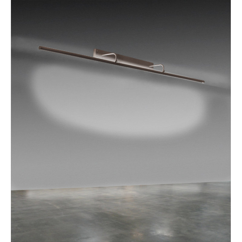 Kromme LED Wall Mounted Picture Light