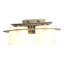 Ellipse 2 - Light Armed Sconce-997295109