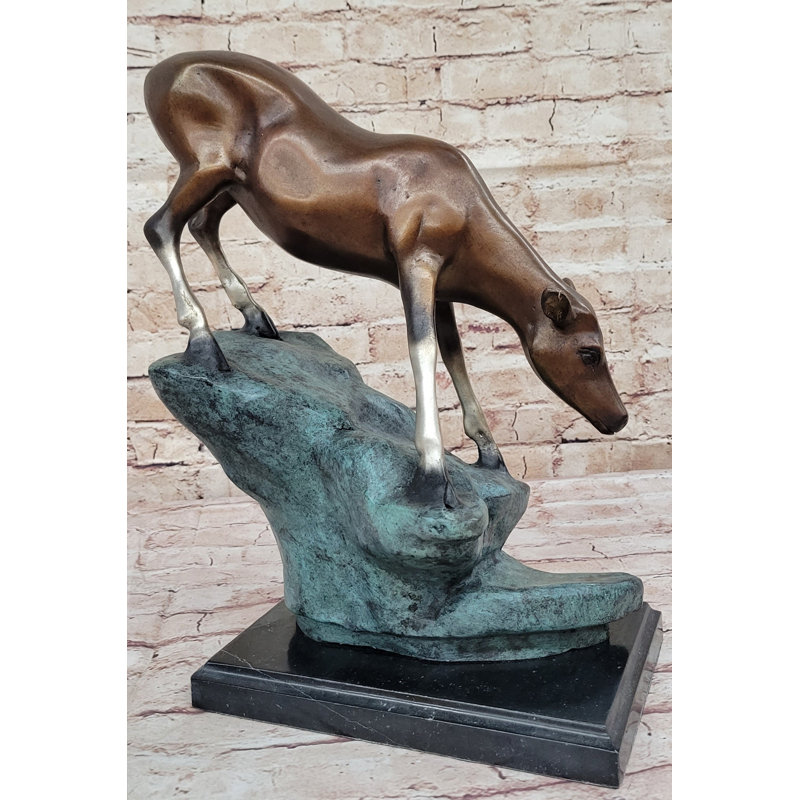 Figurines et sculptures