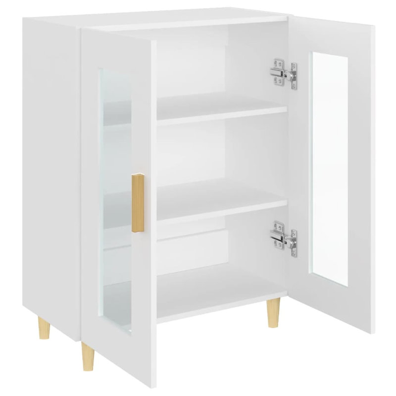 Kalayan 69.5cm Sideboard, White
