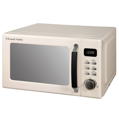 Russell Hobbs Rhm2026b Stylevia Digital Microwave 20l