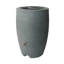 Athena Plastic Rain Water Collection Drum Barrel-31103801-31103800