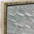 " Silver Ice " by Martin Edwards 3 - Pieces Painting Print