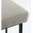 Pantanella Upholstered Counter Stool with Metal Frame-1975575031
