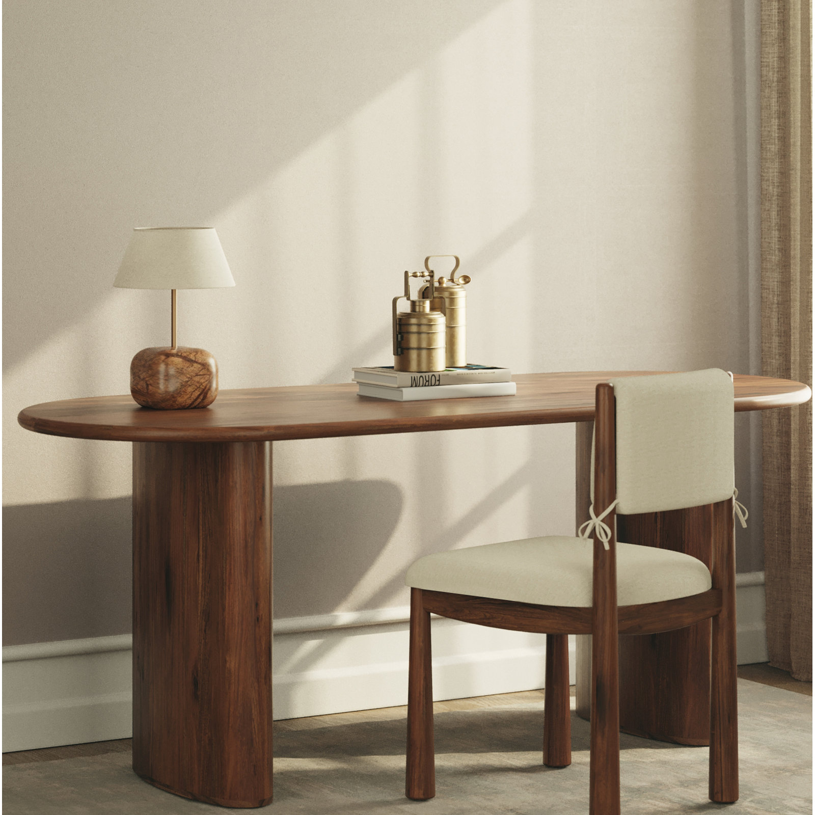 Aminu Dining Chair